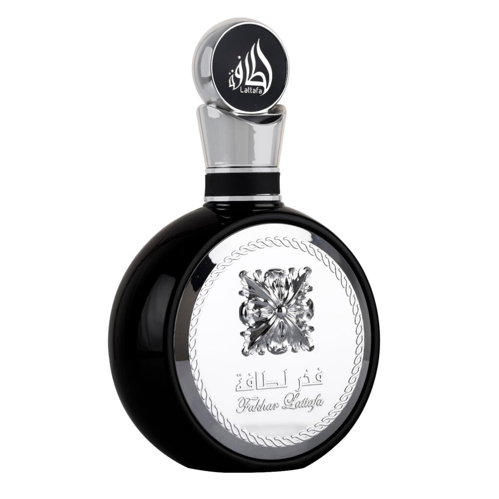 Lattafa Fakhar Eau de Parfum