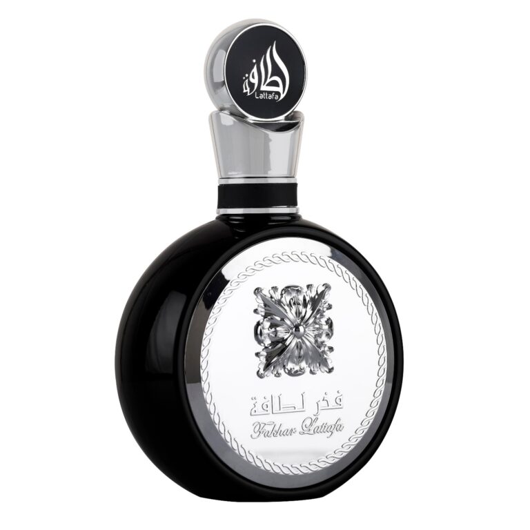 Lattafa Fakhar Eau de Parfum
