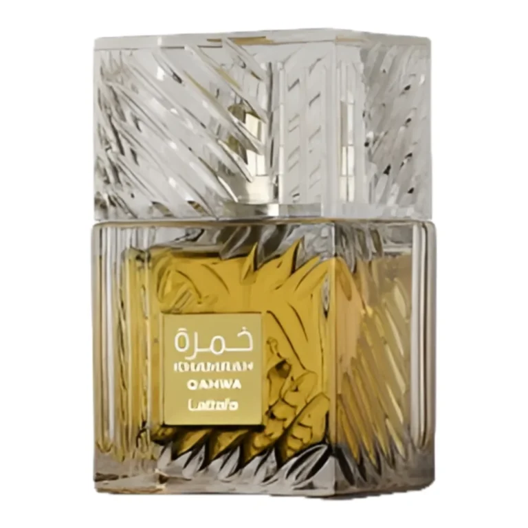 Lattafa Khamrah Qahwa Eau de Parfum