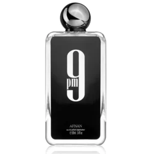 afnan 9pm eau de parfum