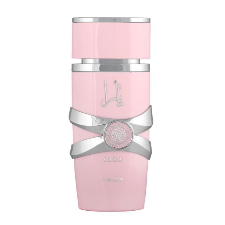 Lattafa Yara Rosa Eau de Parfum