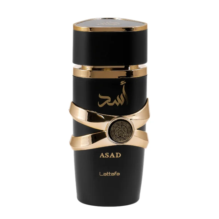 Lattafa Asad Man Eau de Parfum