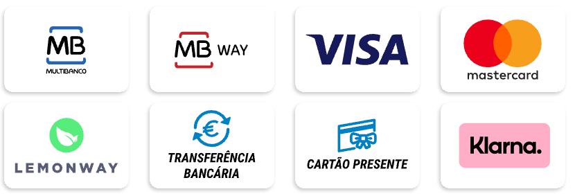 meios de pagamento suporte decathlon