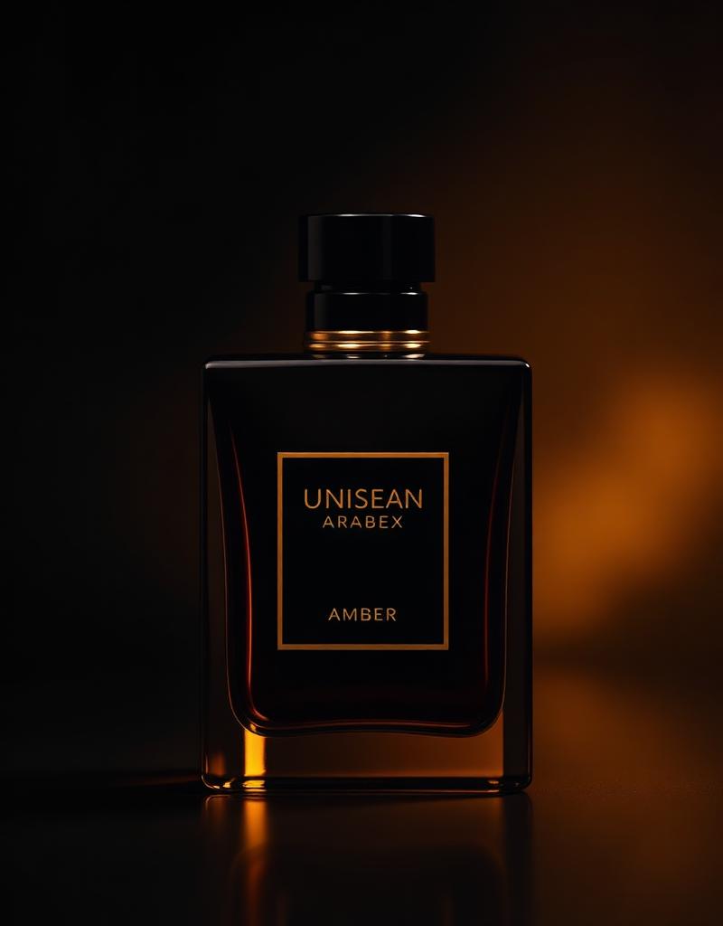 A Arte da Perfumaria Árabe